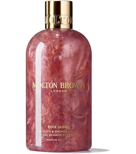 Amazon.co.jp: 【公式】MOLTON BROWN ジャスミン&サンローズ バス